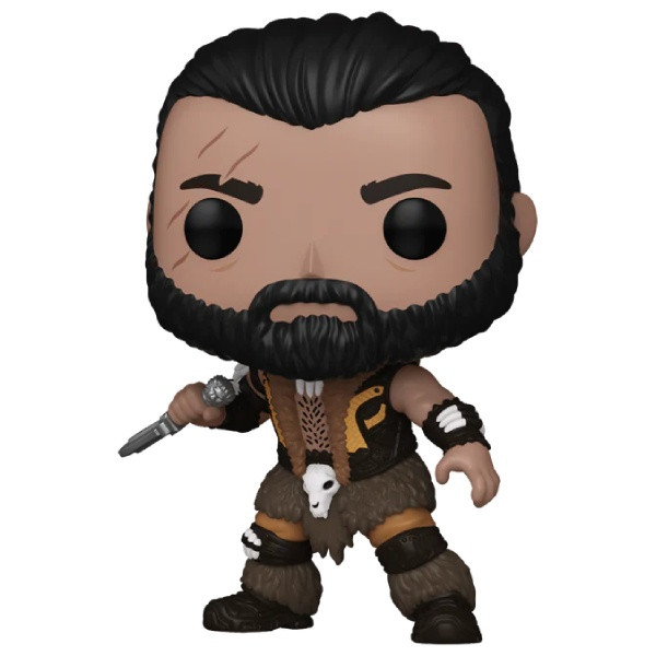 POP! Spider Man 2: Kraven (Marvel) POP-0973