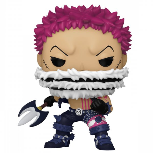 POP! Katakuri (One Piece) POP-1606