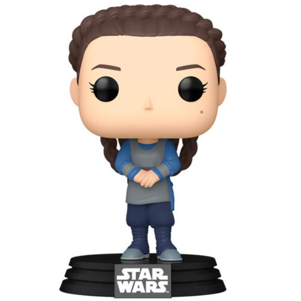 POP! Padmé Amidala (Star Wars) POP-0701