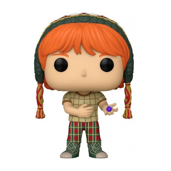 POP! Ron Weasley (Harry Potter a väzeň z Azkabanu) POP-0166