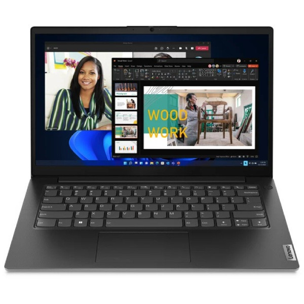 Lenovo V14 G4 AMN R5 7520U, 8 GB 256 GB SSD, 14