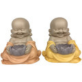 Svietniky Signes Grimalt Svietnik Maitreya Buddha 2U