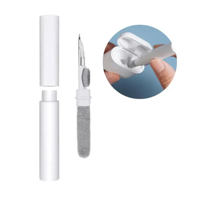 Súprava na čistenie AirPods - Biela KP31110