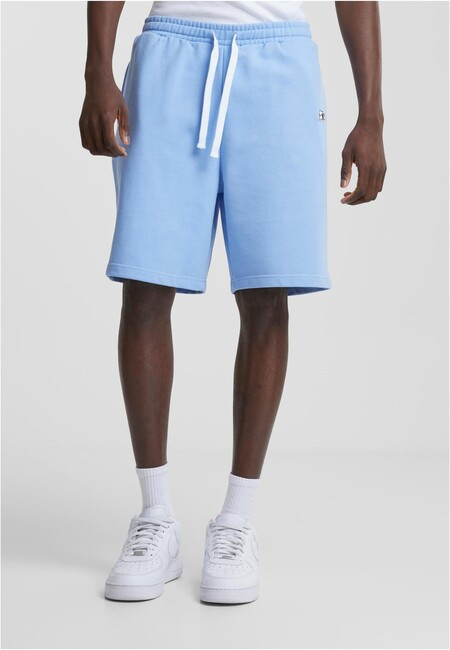 Starter Essentials Heavy Shorts carolinablue - S