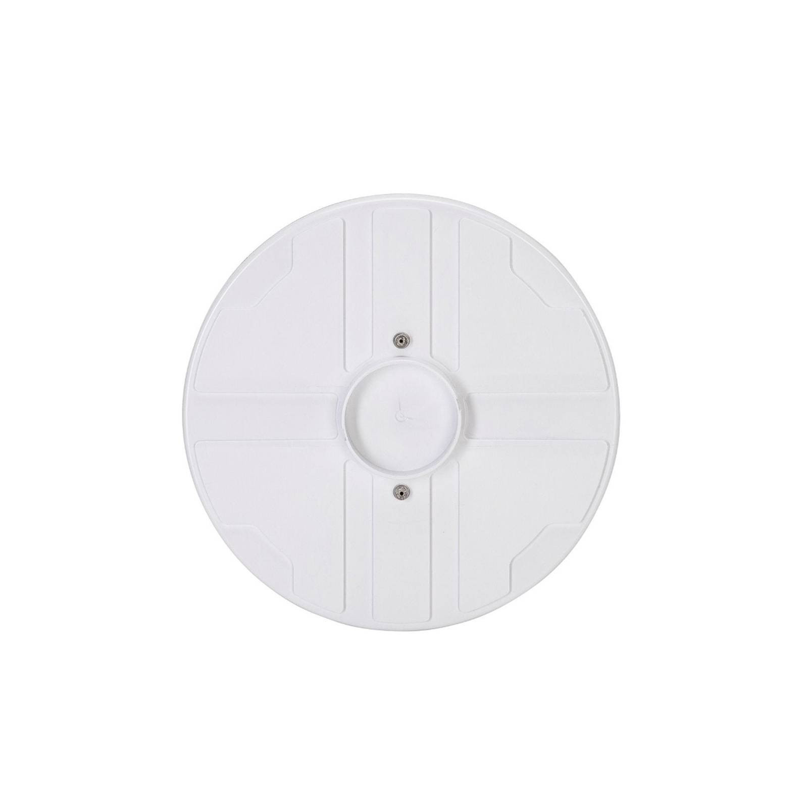 Svetelný zdroj LED GX53, 12 W, 4 000 K, 3-stupňové stmievanie, Ø 15,2 cm