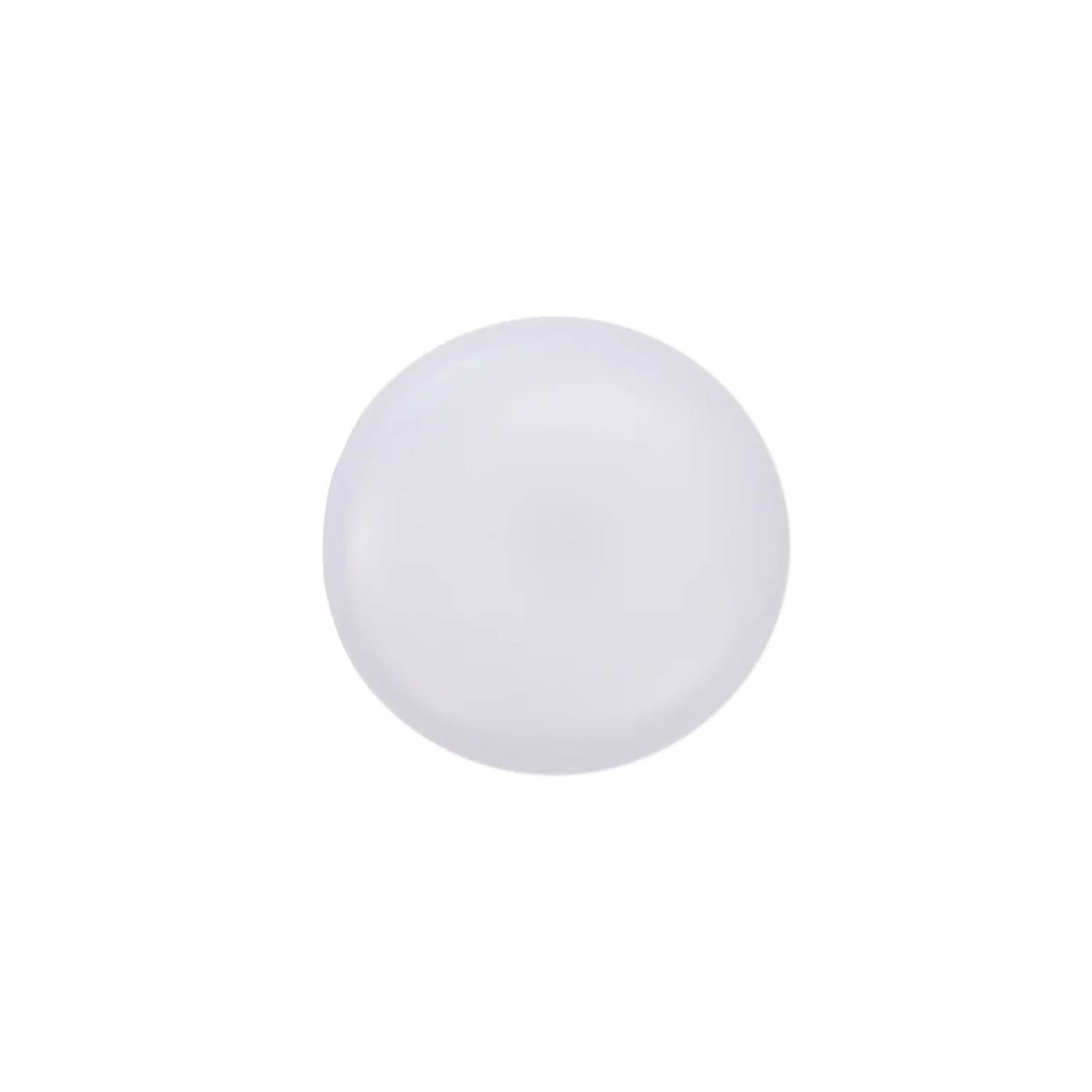 Svetelný zdroj LED GX53, 18 W, 4 000 K, 3-stupňové stmievanie, Ø 20 cm