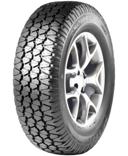 Lassa MULTIWAYS-C 235/65 R16 121N