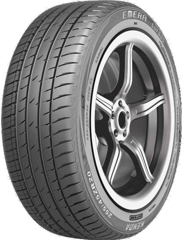 Kenda EMERA SUV KR605 BSW 235/55 R18 100W