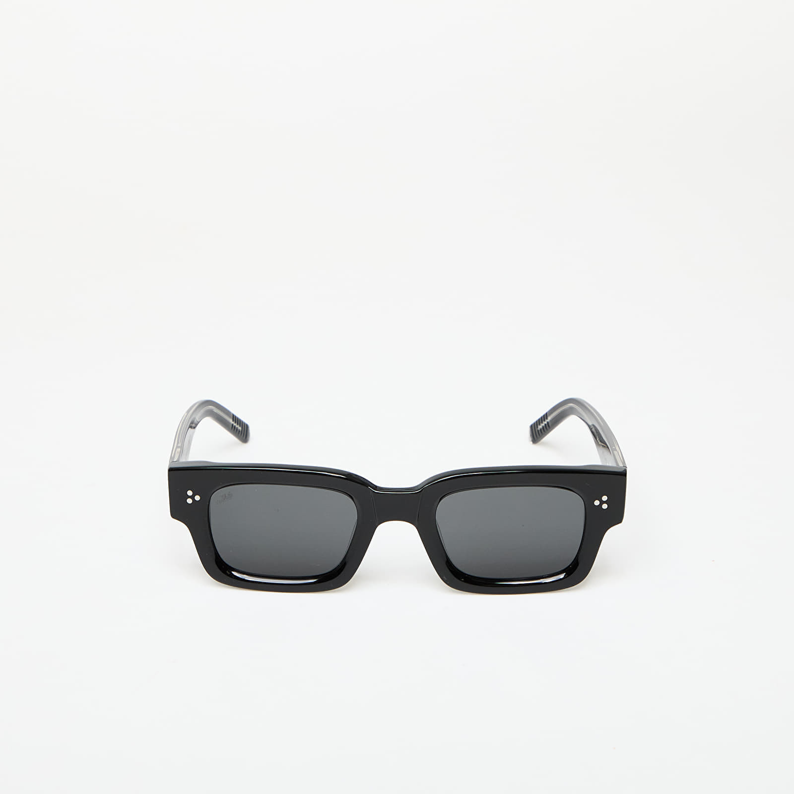 AKILA Syndicate Black/ Black