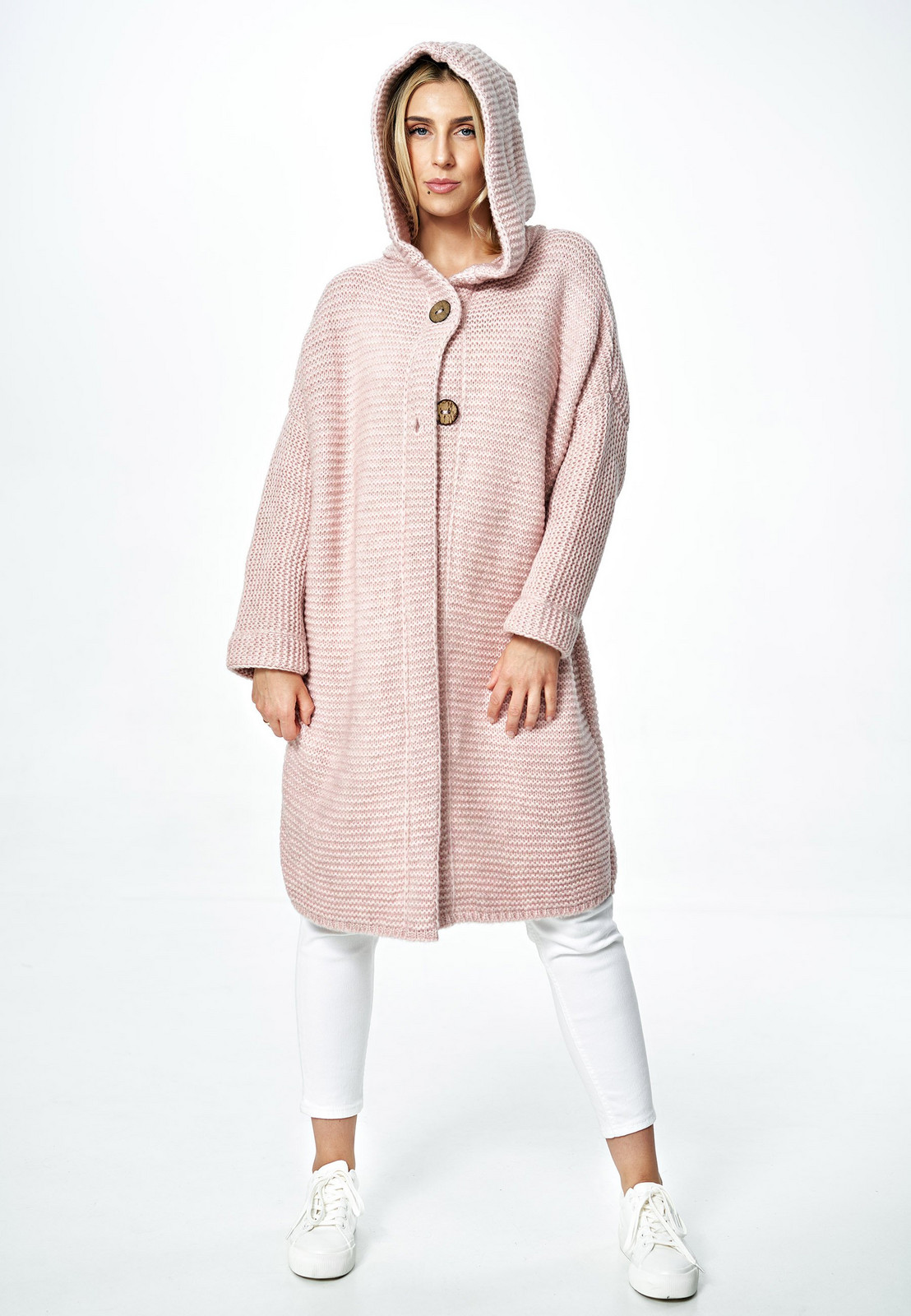 Figl Woman's Sweater M884