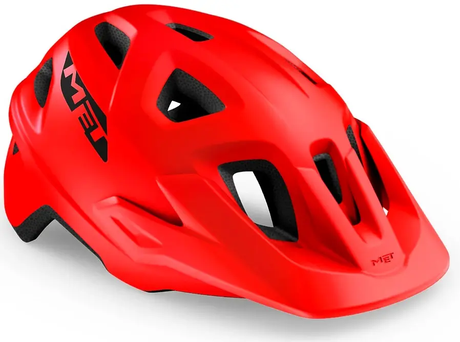 MET Echo S/M bicycle helmet