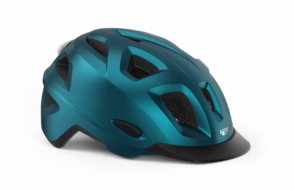 MET Mobility Bicycle Helmet