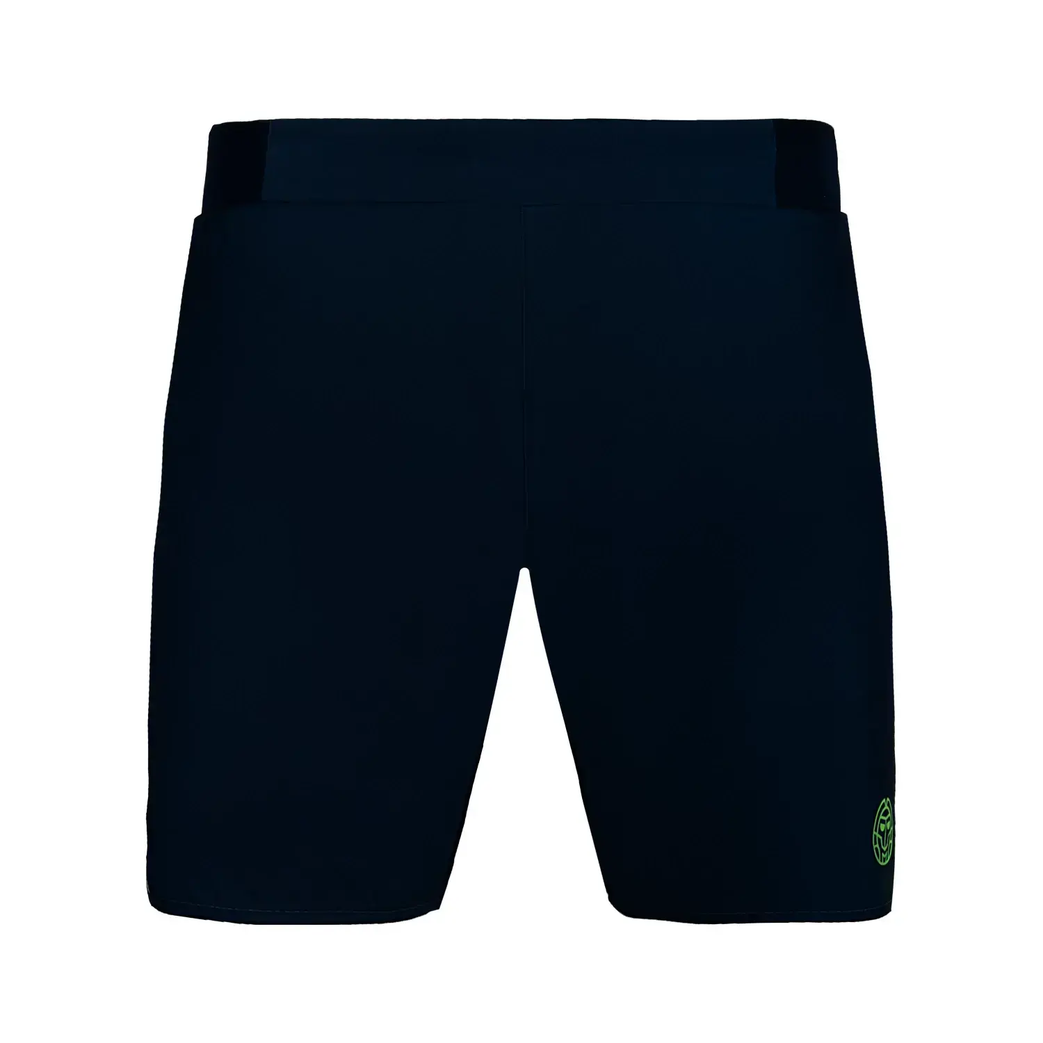 Men's Shorts BIDI BADU Bevis 7Inch Tech Shorts Lime, Dark Blue L