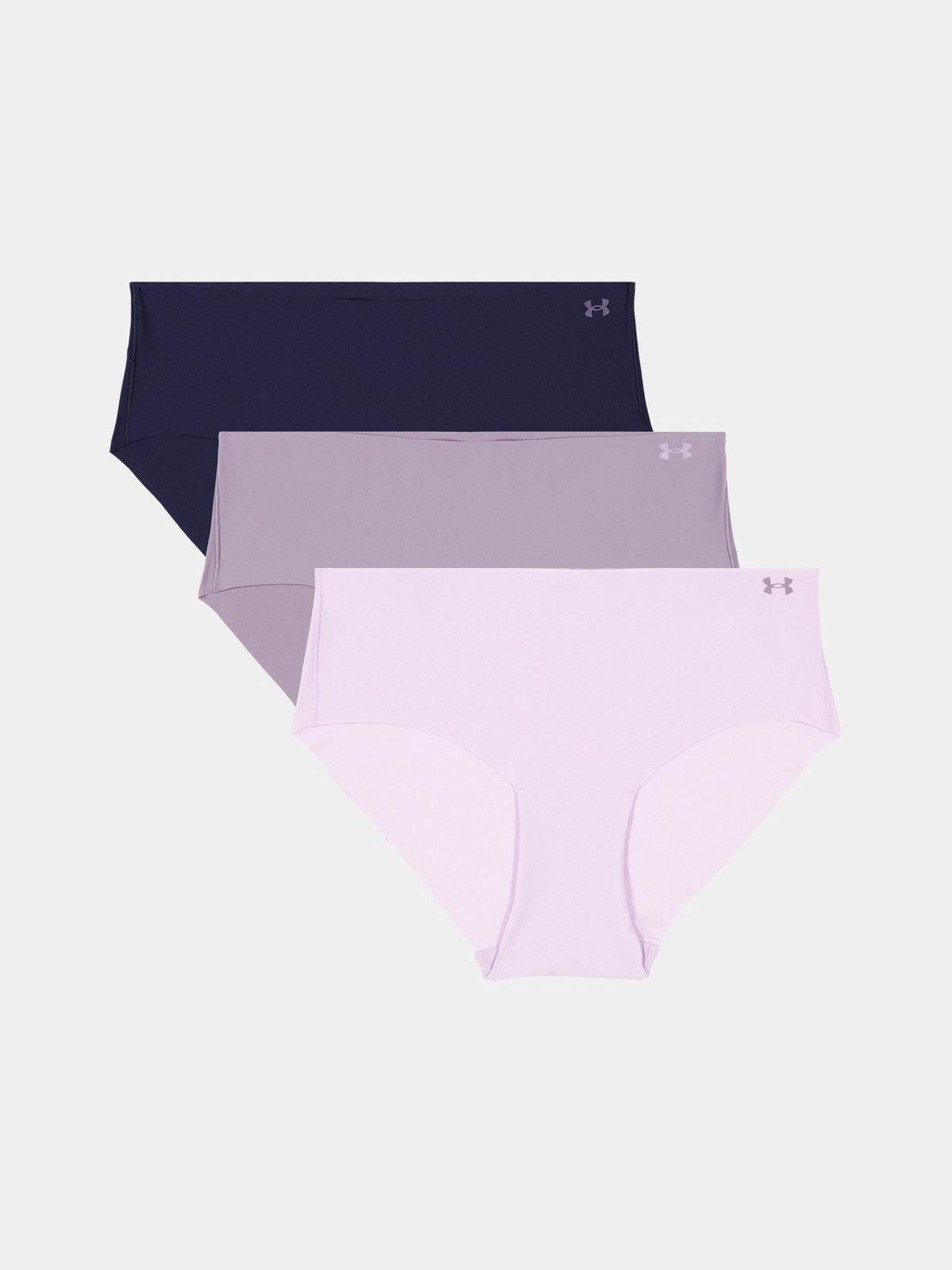 Under Armour Panties UA Pure Stretch NS HIP-PPL - Women