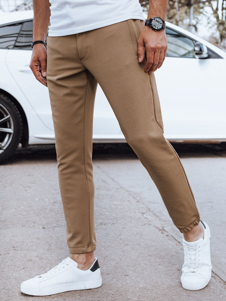 Camel Men's Joggers Dstreet