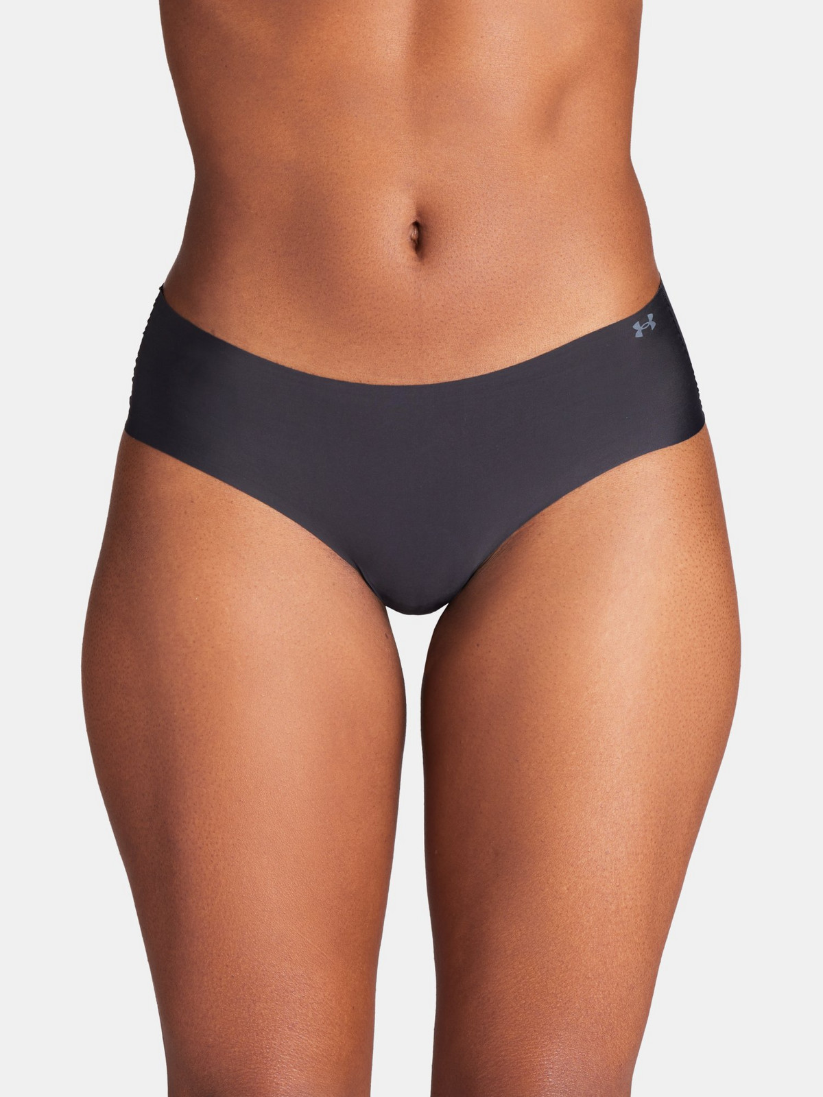 Under Armour Panties UA Pure Stretch NS HIP-BLK - Women
