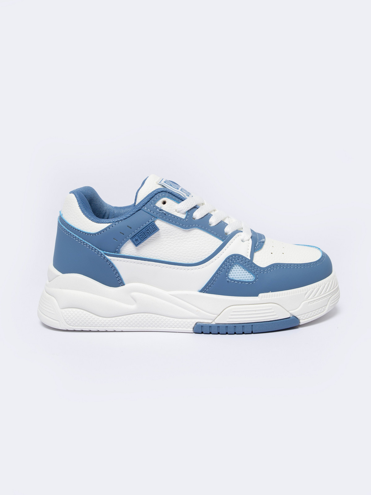 Big Star Woman's Sports Shoes 100376 -101