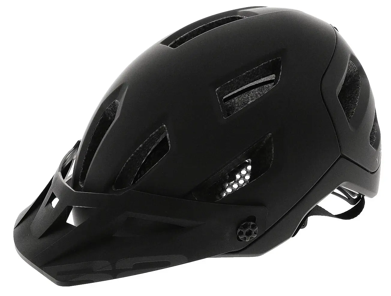 Helmet R2 Trail Black