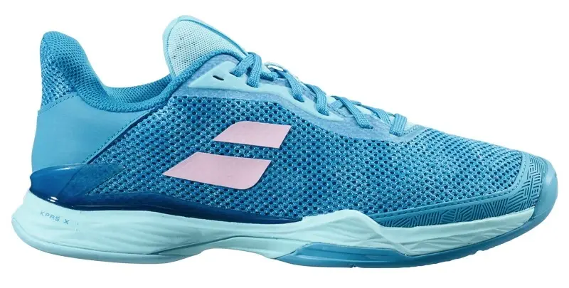 Babolat Jet Tere Clay Blue Women's Tennis Shoes