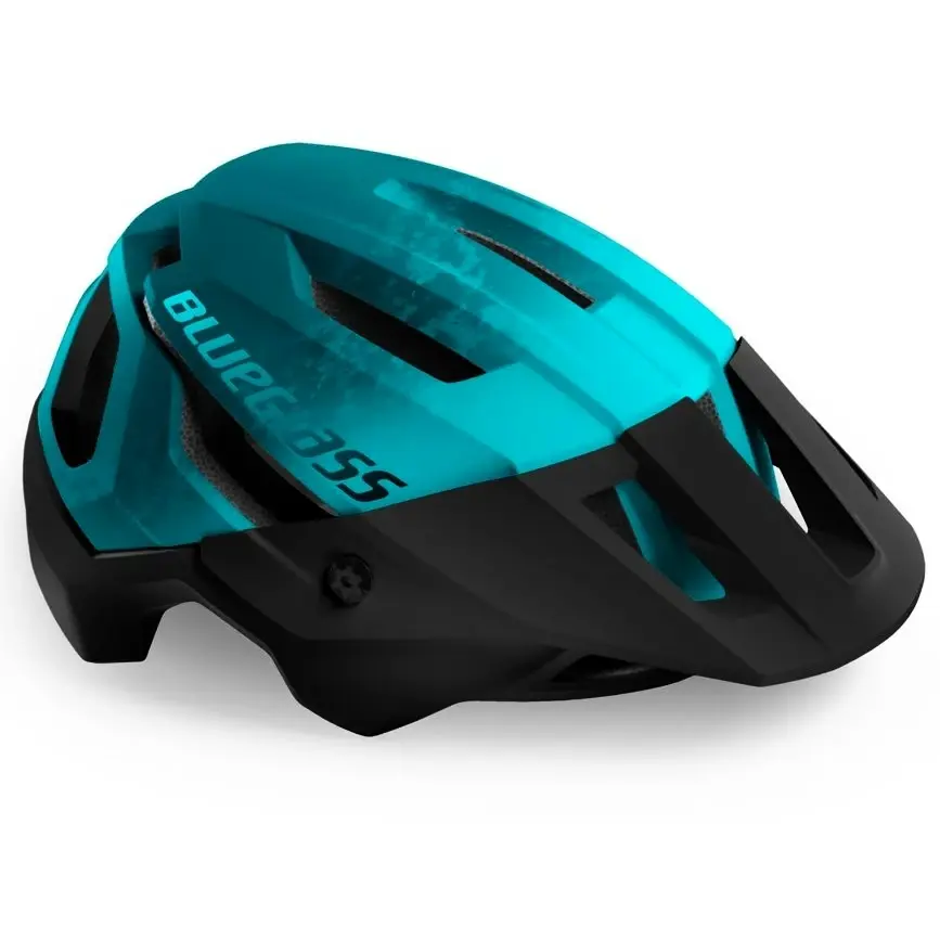 Bluegrass Rogue Helmet Blue