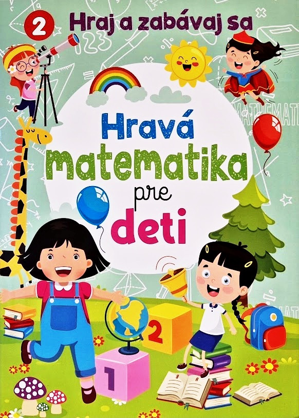 Hravá matematika pre deti
