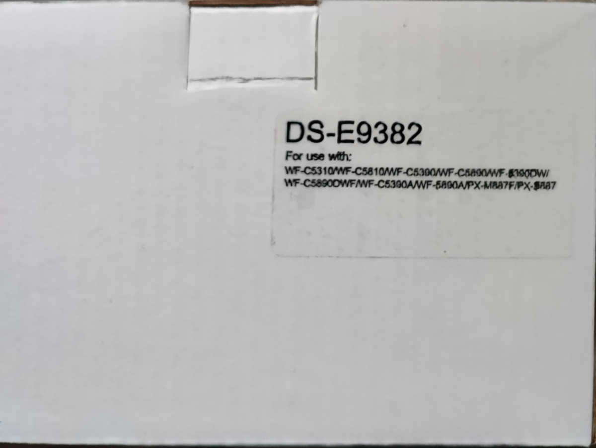 Starink kompatibilní odpadní nádobka Epson C9382, C12C938211