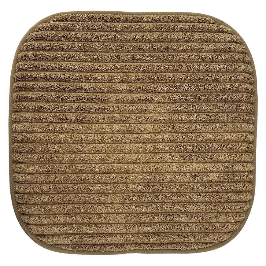 Komplet podsedákov RYA40440 40x40 cm (2 ks.) béžová