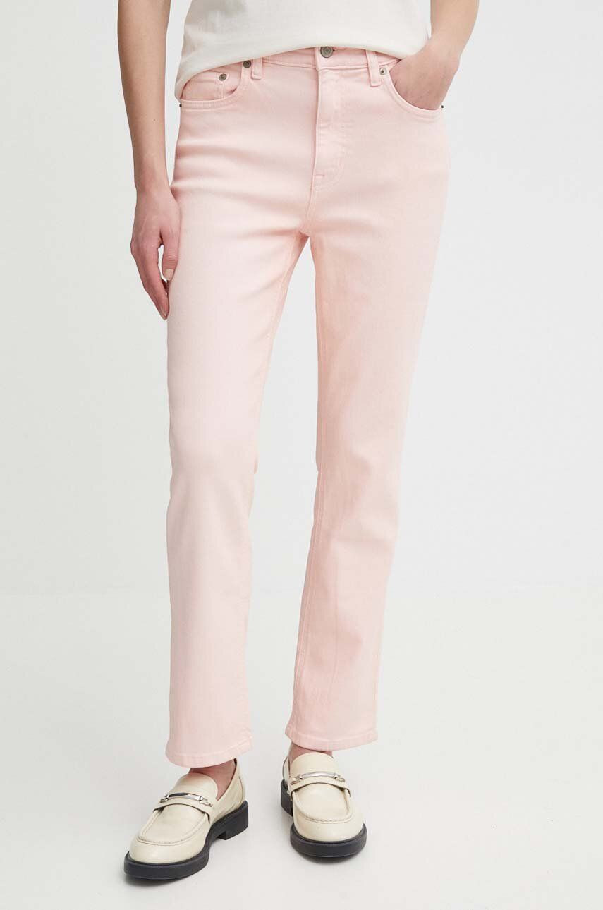 Rifle Lauren Ralph Lauren dámske,vysoký pás,200933333