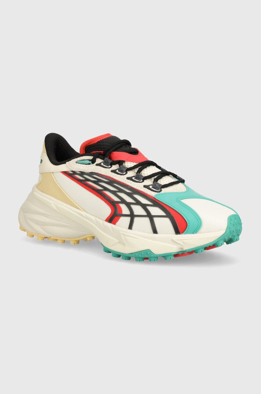Tenisky Puma Spirex IOS 396501