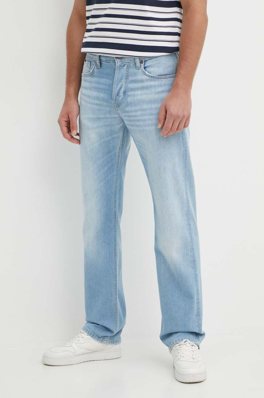 Rifle Pepe Jeans ALMOST pánske, PM207639