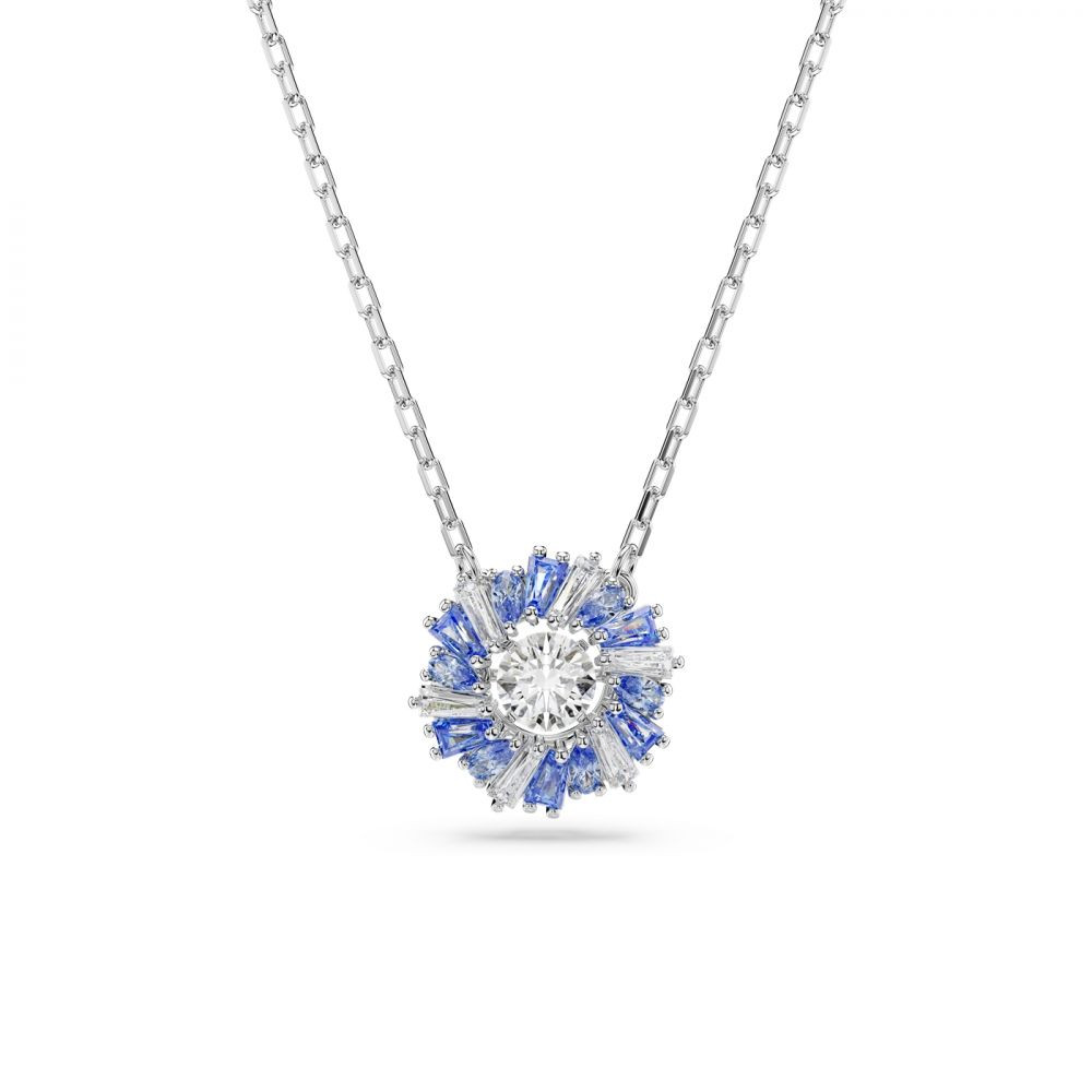Swarovski Pôvabný náhrdelník so zirkónmi Idyllia 5680013
