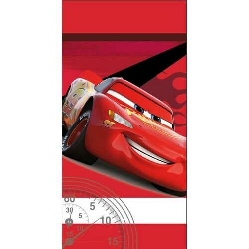 Jerry Fabrics Osuška Cars 