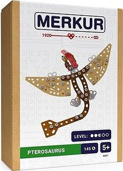 Merkur Dino – Pterodactyl