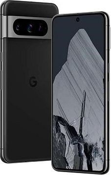 Google Pixel 8 Pro 12GB/256GB Obsidian