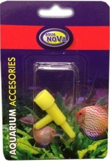 AQUA NOVA NV-1 regulačný ventil k vzduchovaču do akvária