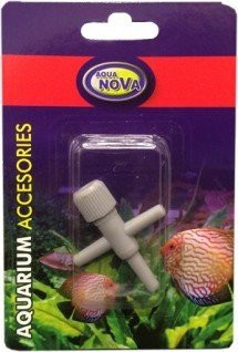 AQUA NOVA NV-2 regulačný ventil k vzduchovaču do akvária