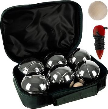 Kruzzel 23440 Petanque 6 ks