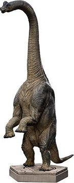 Jurassic Park – Brachiosaurus – Icons