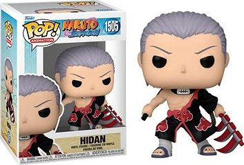 Funko Pop! Animation Naruto Hidan 1505