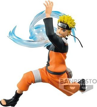 Naruto Shippuden – Naruto Uzumaki – figúrka