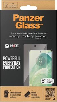 PanzerGlass Motorola Moto G04/G24/G24 Power