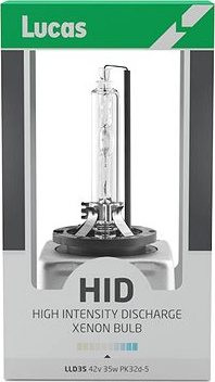 Lucas D3S 35 W 4300K