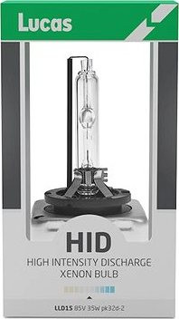 Lucas D1S 35 W 4300 K