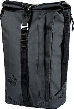 Nitro Scrambler Tough Black