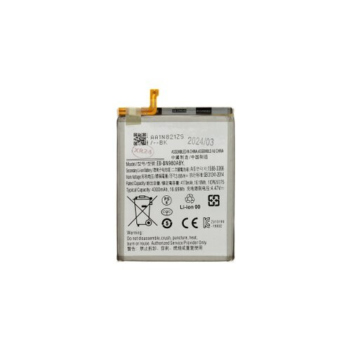 EB-BN980ABY Baterie pro Samsung Li-Ion 4300mAh (OEM)