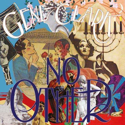CLARK, GENE - NO OTHER, CD