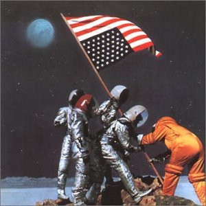 CANNED HEAT - FUTURE BLUES, CD