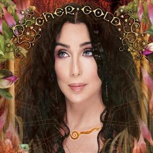 Cher, GOLD -32TR-, CD