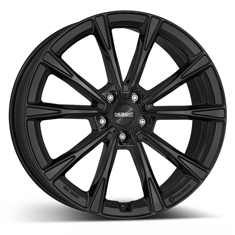 Dezent AR black 7.5x19 5x112 ET40