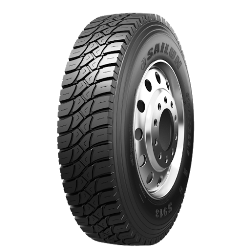 Sailun S913A/22.5 315/80 R22.5 156K